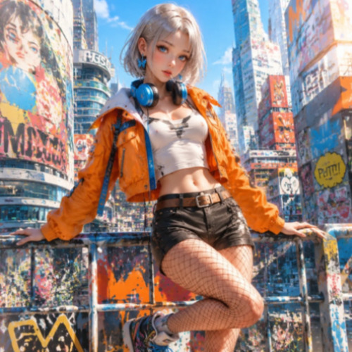 菁选灵创 宣传图1